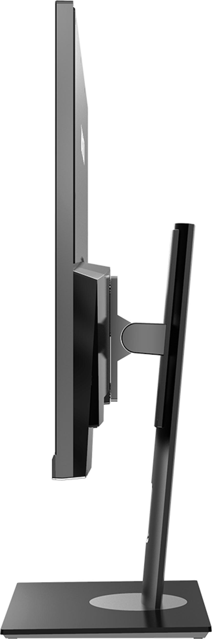 Voxicon O27QHDPF USB-C (65W) Ergonomic QHD 27" 2560 x 1440pixels IPS 16:9 75Hz