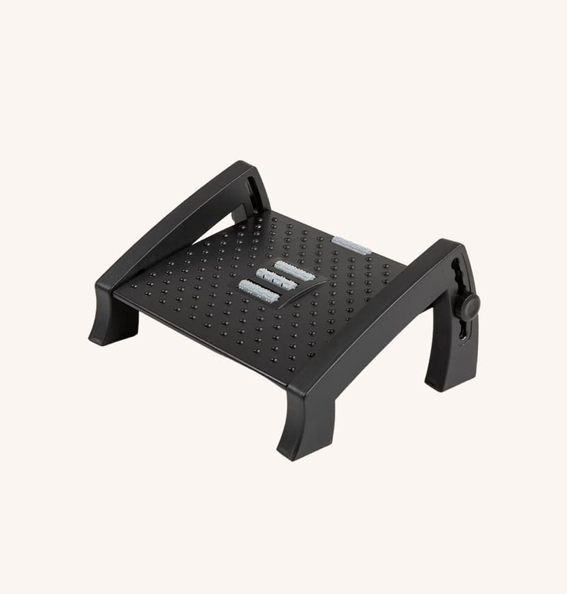 SWEDISH POSTURE Ergonomiskt Fotstöd