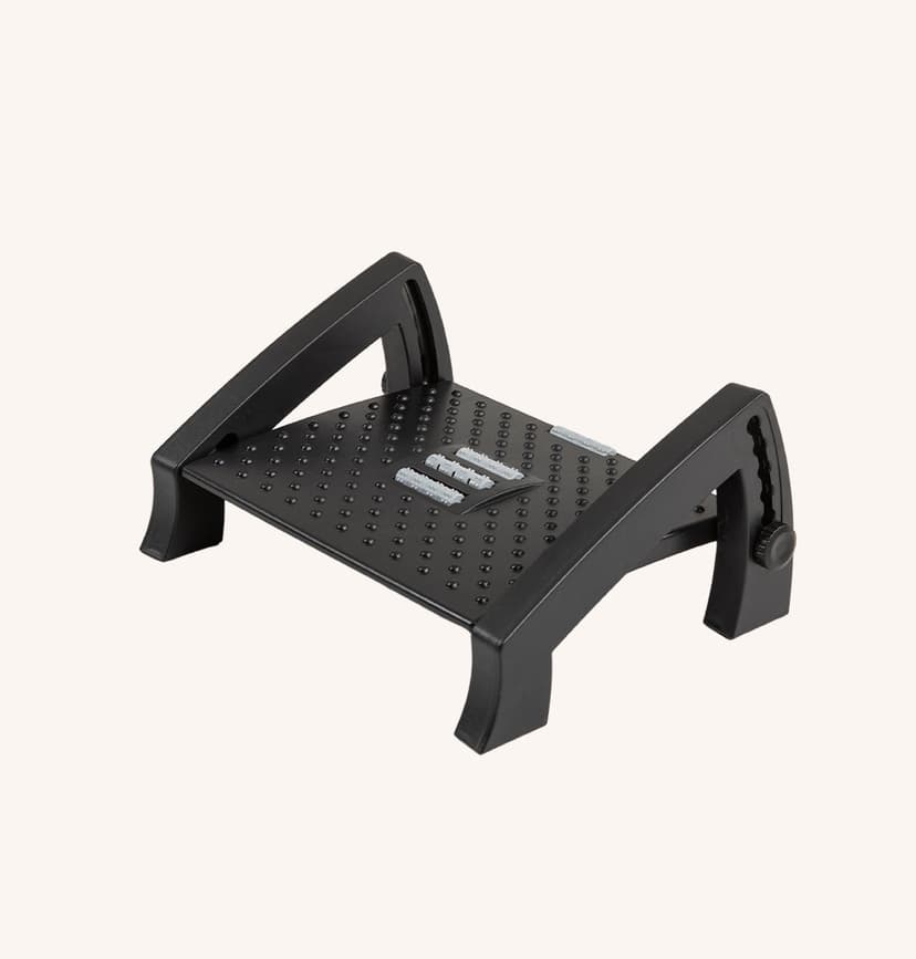 SWEDISH POSTURE Ergonomiskt Fotstöd
