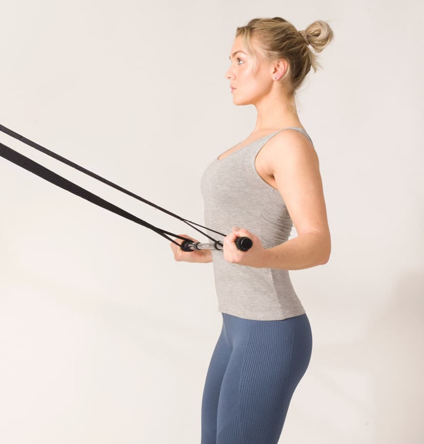 SWEDISH POSTURE Mini Gym