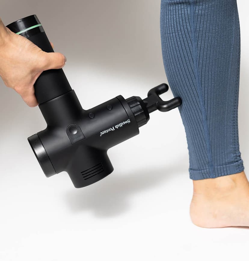 SWEDISH POSTURE Massagepistol