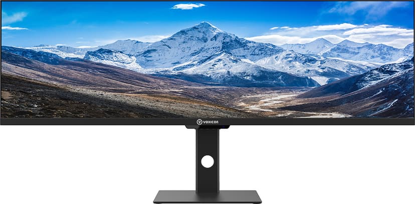 Voxicon P44UWHD Monitor 43.8" 3840 x 1080pixels IPS 16:9 120Hz