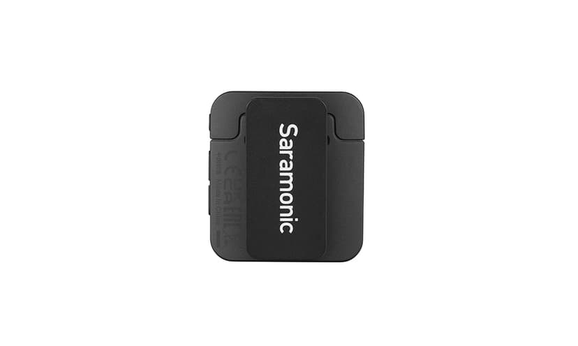 Saramonic Blink 100 B6 - Trådlöst Mikrofonsystem för USB-C