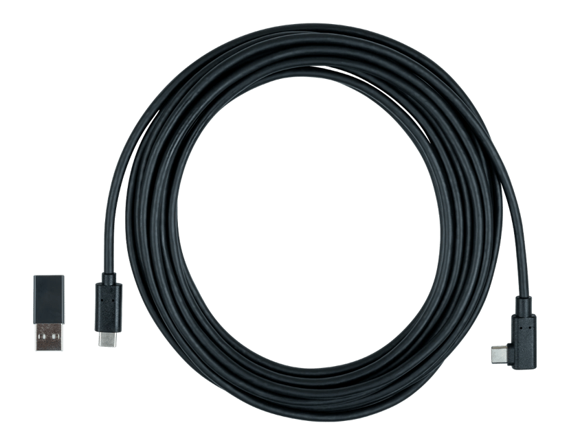 Nacon USB-C 5m - Meta Quest 2