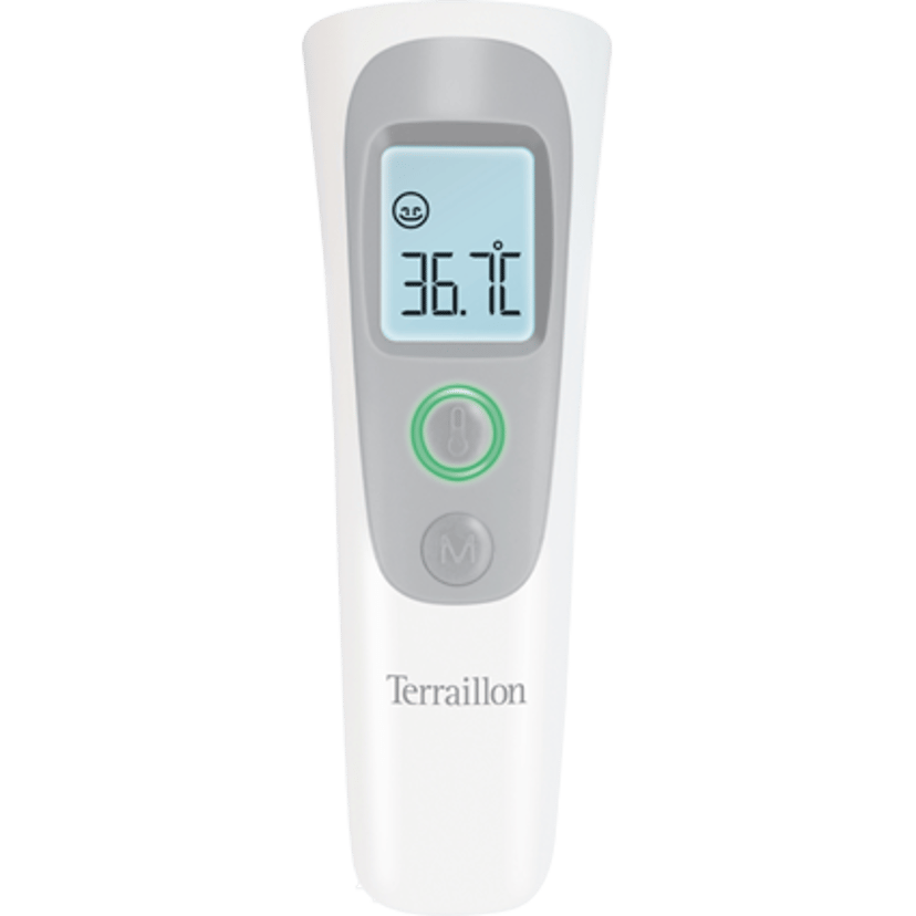 Terraillon Febertermometer Non Contact