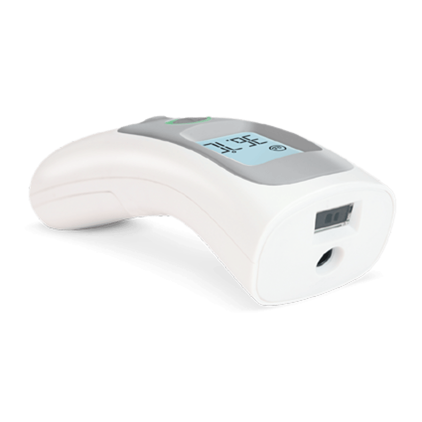 Terraillon Febertermometer Non Contact