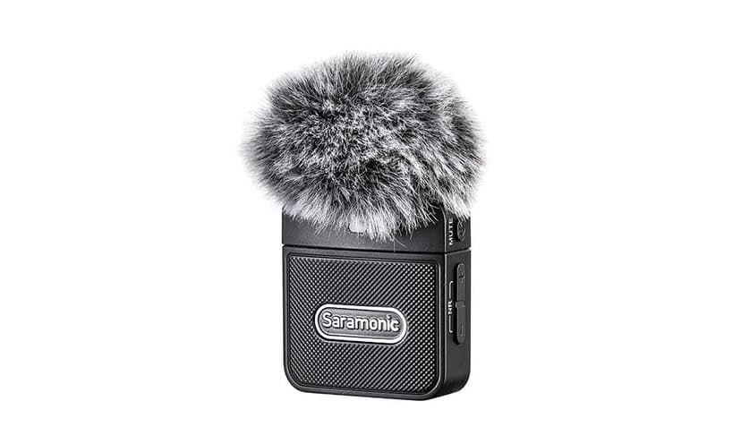 Saramonic Blink 100 B2 - Trådlöst Mikrofonsystem