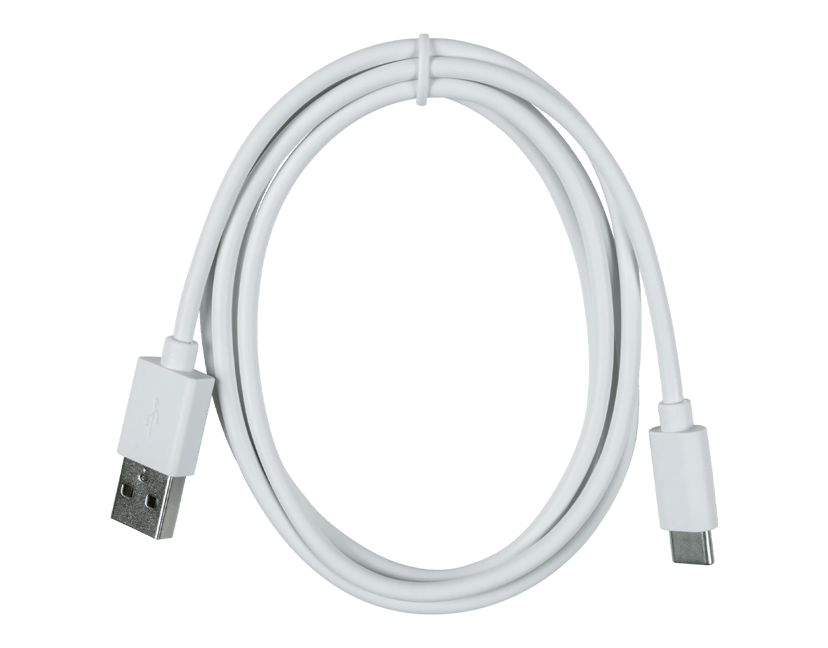 Nacon AC-adapter - Meta Quest 2 Vit 1.2m