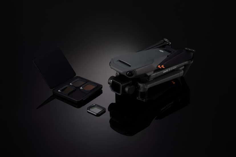 DJI CP.MA.00000561.01 kameran suodatin Kameran suodatinsarja