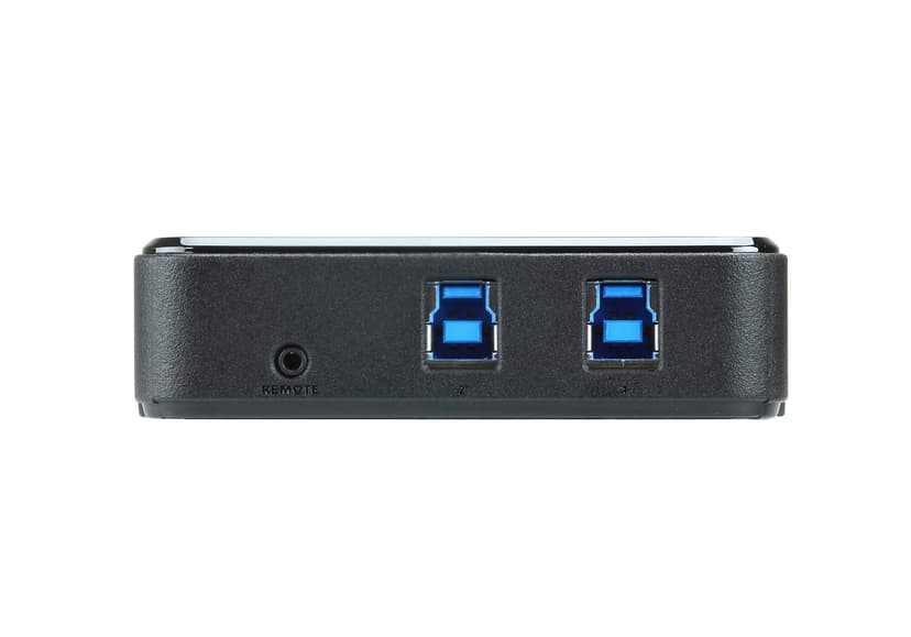 Aten US3324 2x4 USB