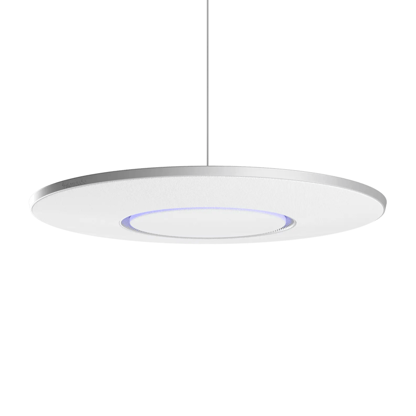 Shure Stem Ecosystem Ceiling Mic Array