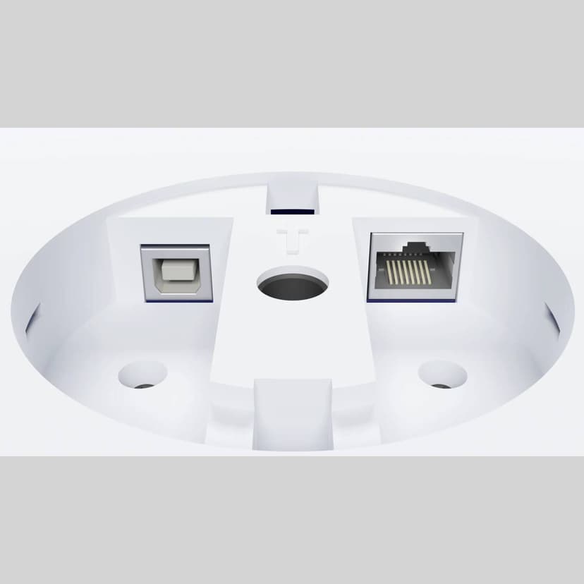 Shure Stem Ceiling Microphone Array