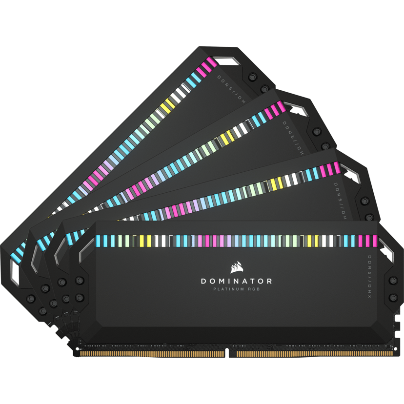 Corsair Dominator Platinum 64GB 5600MHz DDR5 288-pin DIMM