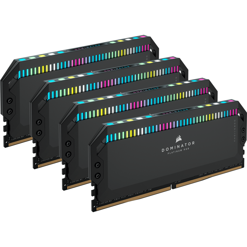 Corsair Dominator Platinum 64GB 5600MHz DDR5 288-pin DIMM