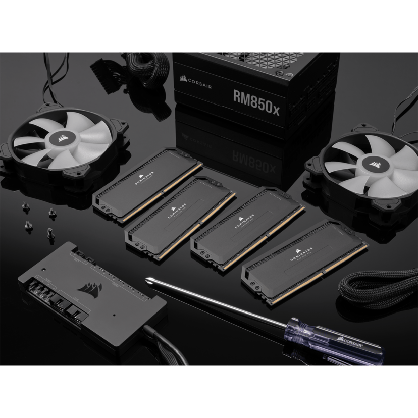 Corsair Dominator Platinum 64GB 5600MHz DDR5 288-pin DIMM