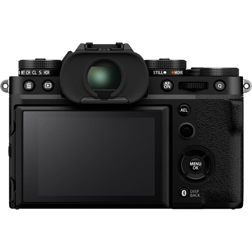 Fujifilm X-T5 + 16-80mm f4.0 R