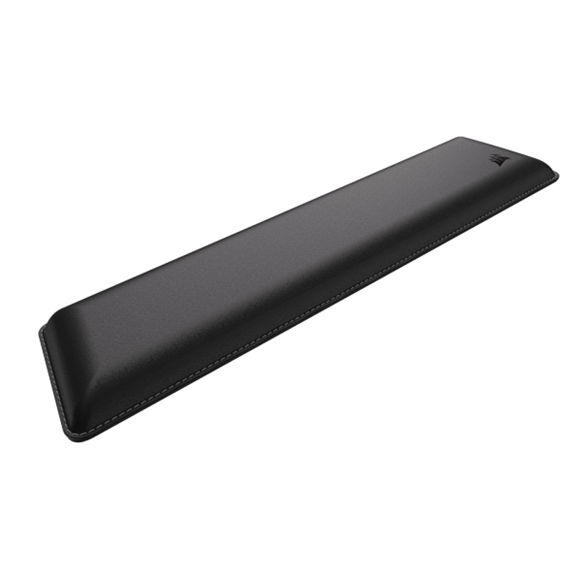 Corsair Cushioned Dual-Layer Palm Rest - Tenkeyless