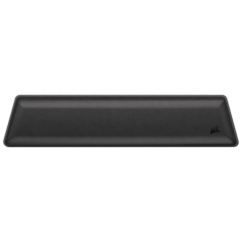 Corsair Cushioned Dual-Layer Palm Rest - Tenkeyless