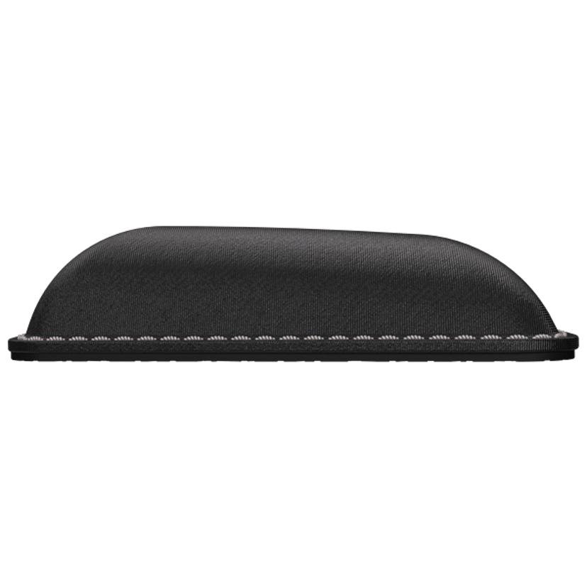 Corsair Cushioned Dual-Layer Palm Rest - Tenkeyless