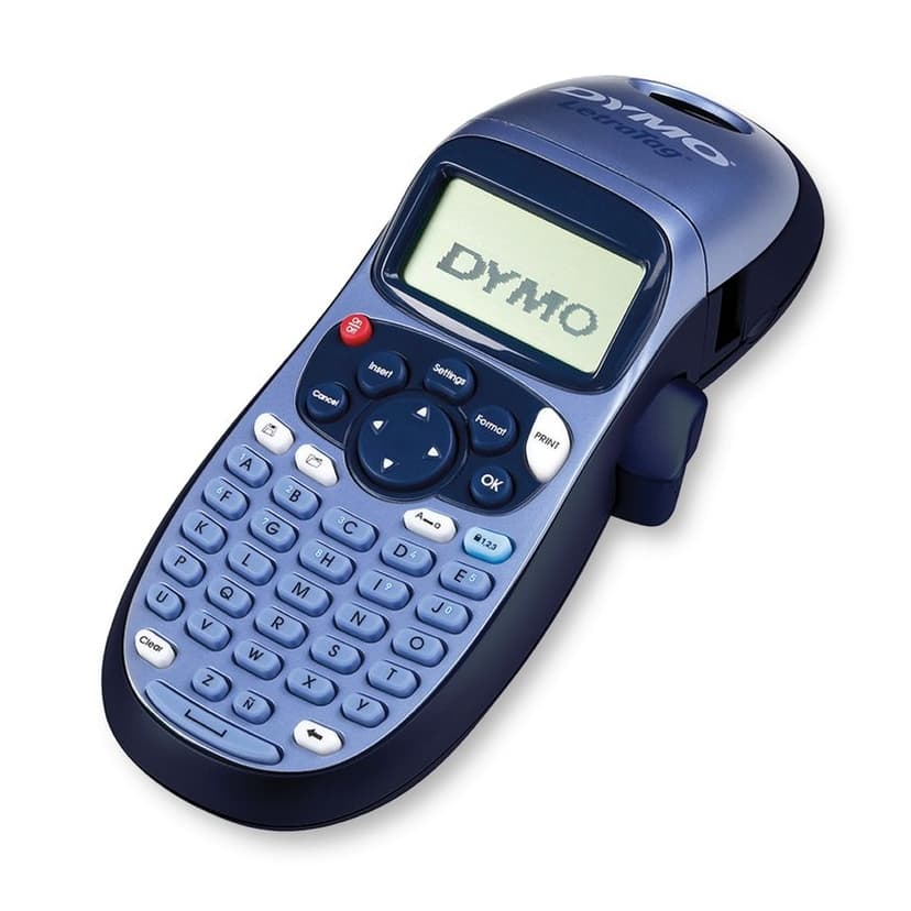 Dymo LetraTag LT-100H