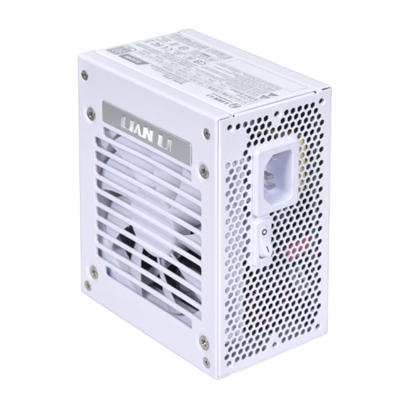Lian-Li SP850 850W SFX 80 PLUS Gold Nätaggregat