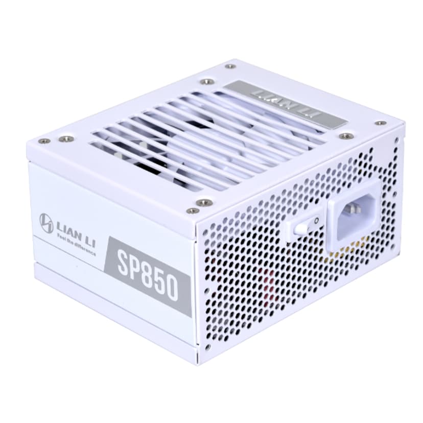Lian-Li SP850 850W SFX 80+ Gold Strømforsyning