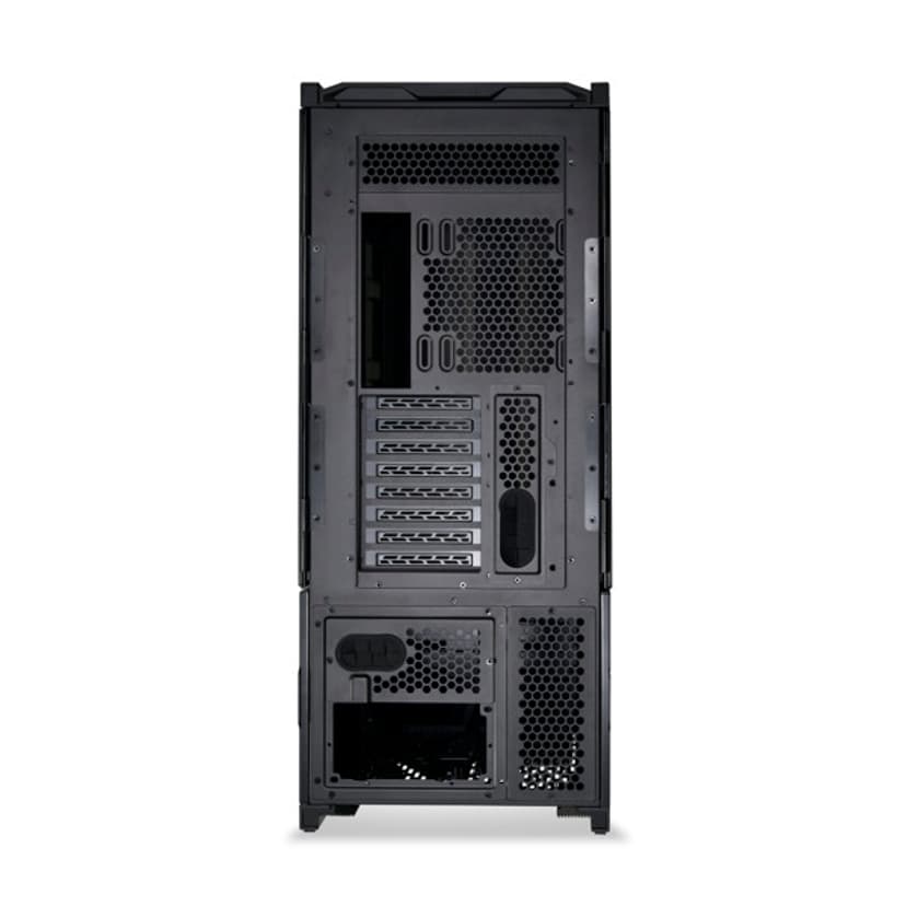 Lian-Li V3000 PLUS Full Tower Svart