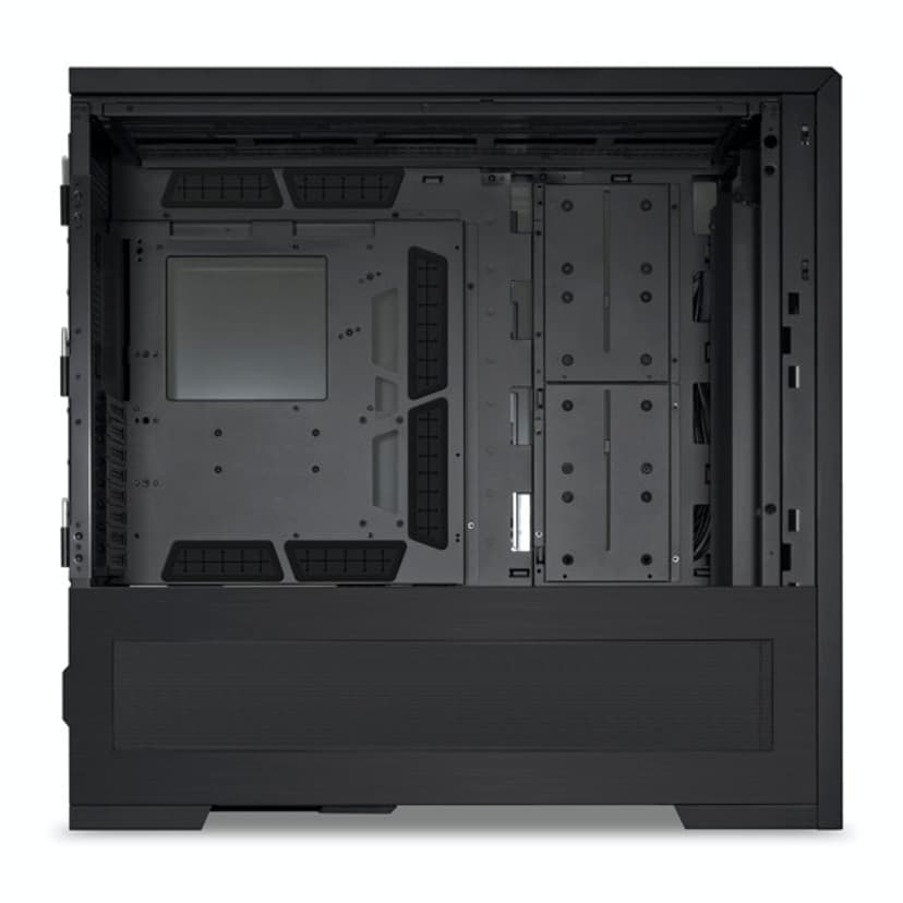 Lian-Li V3000 PLUS Full Tower Svart