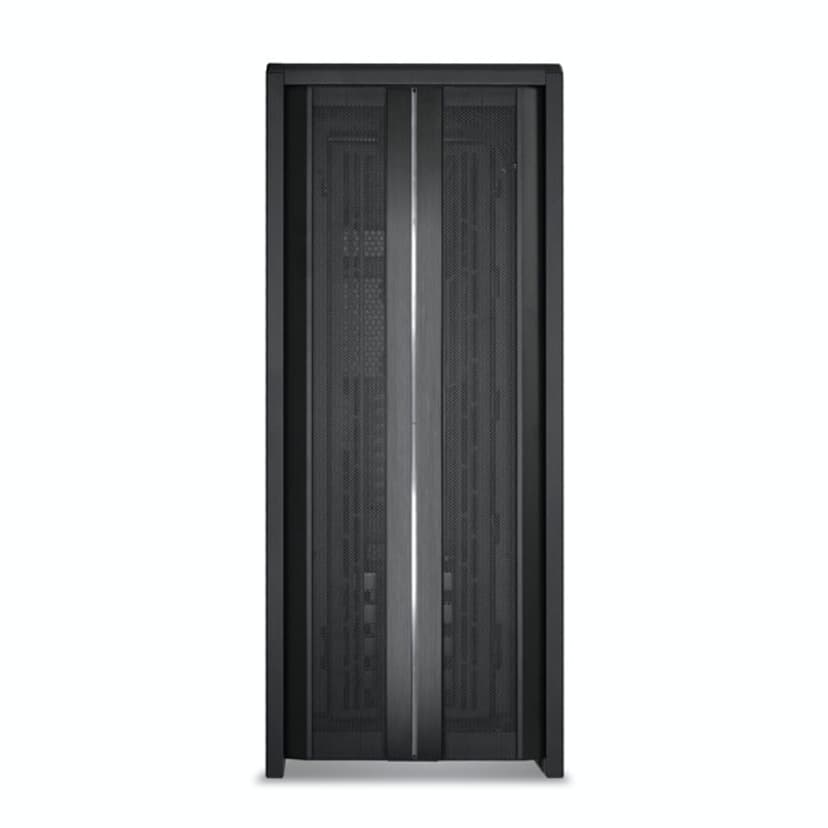 Lian-Li V3000 PLUS Full Tower Svart