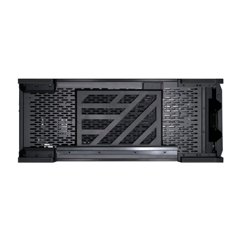 Lian-Li V3000 PLUS Full Tower Svart