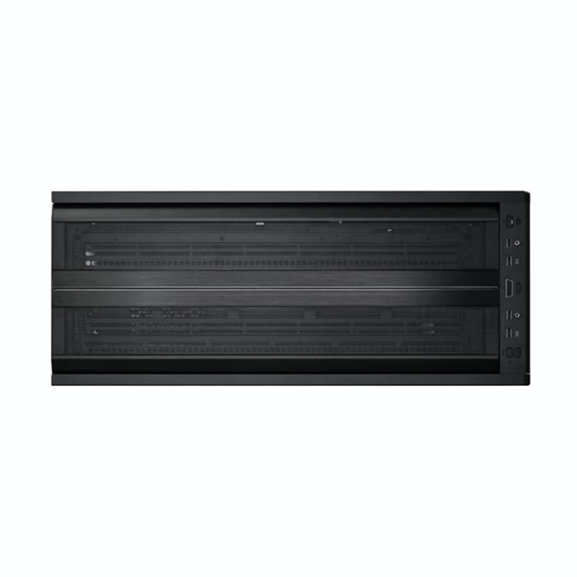 Lian-Li V3000 PLUS Full Tower Svart