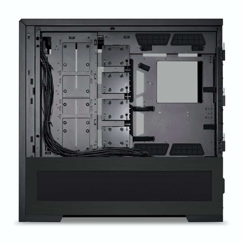 Lian-Li V3000 PLUS Full Tower Svart