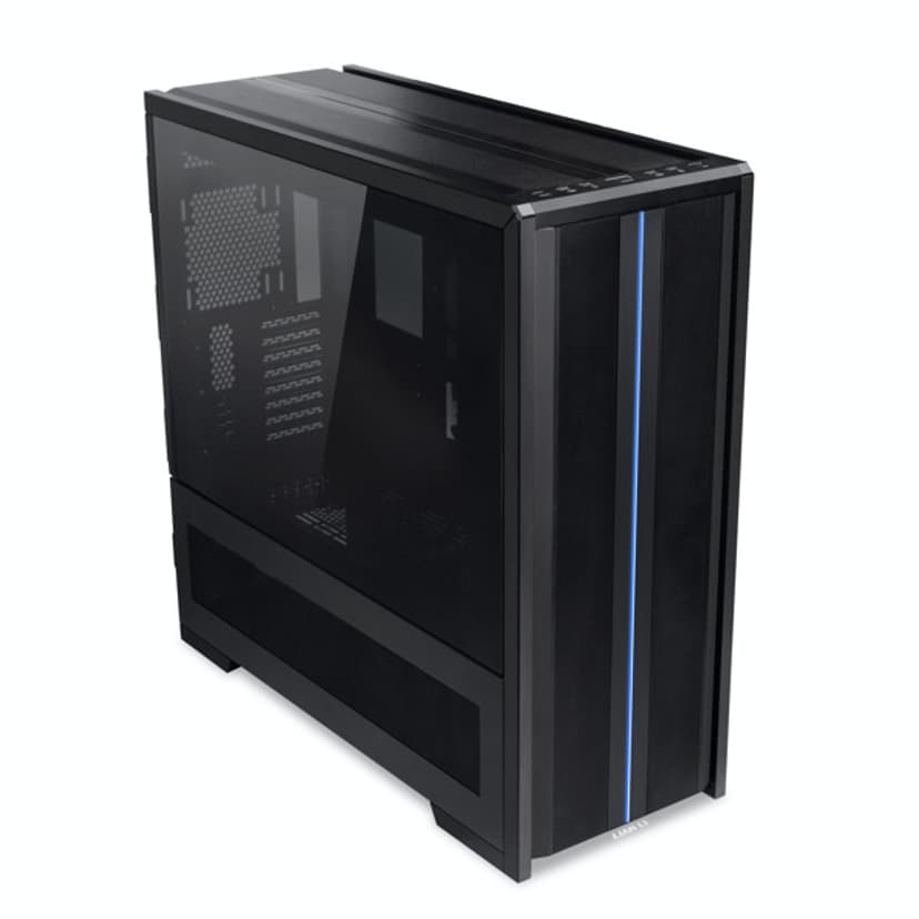 Lian-Li V3000 PLUS Full Tower Svart