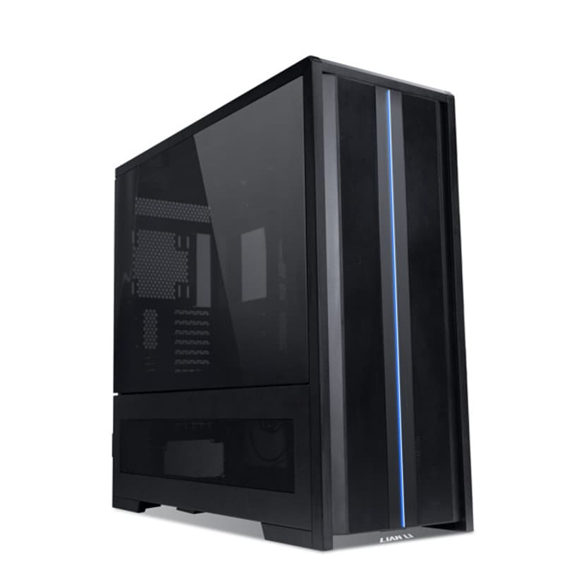 Lian-Li V3000 PLUS Full Tower Svart