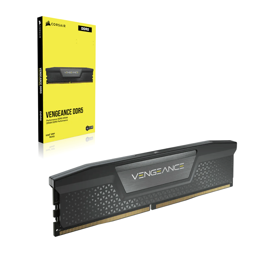 Corsair Vengeance 32GB 7200MHz DDR5 288-pin DIMM