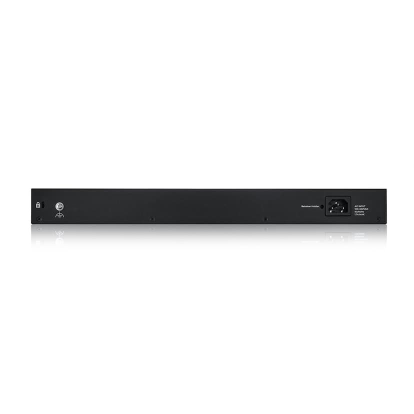 Zyxel Nebula XGS2220 48-Port 2x10G 4xSFP+ Switch