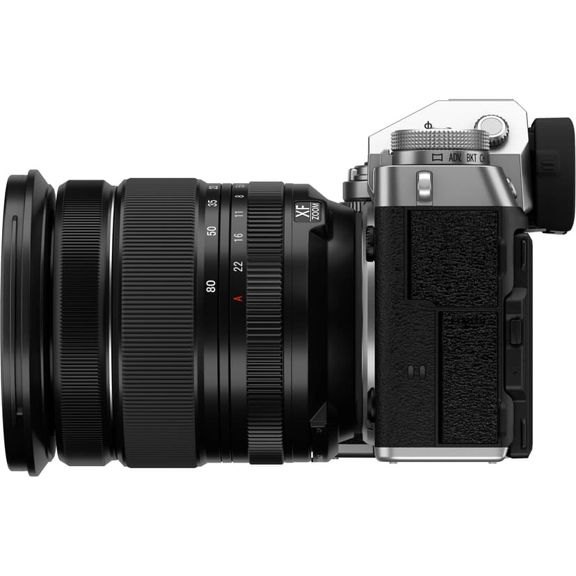 Fujifilm X-T5 + 16-80mm f4.0 R