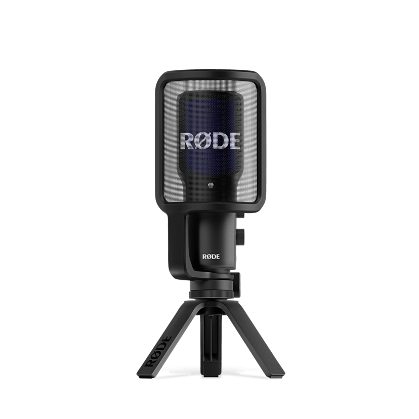 Røde NT-USB+ Professionell USB-Mikrofon