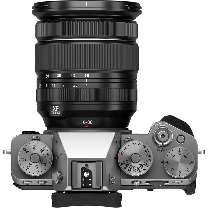 Fujifilm X-T5 + 16-80mm f4.0 R