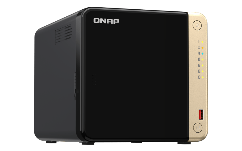 QNAP TS-464 8GB