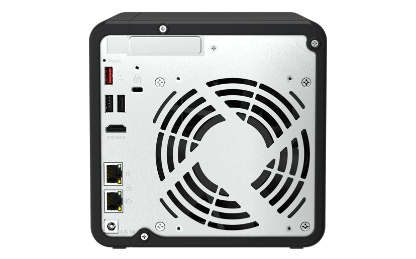 QNAP TS-464 8GB