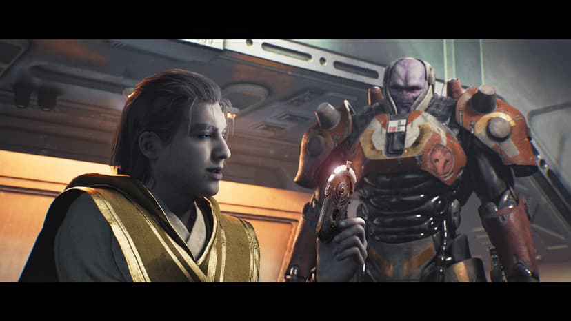 EA Games Star Wars Jedi Survivor Deluxe Edition