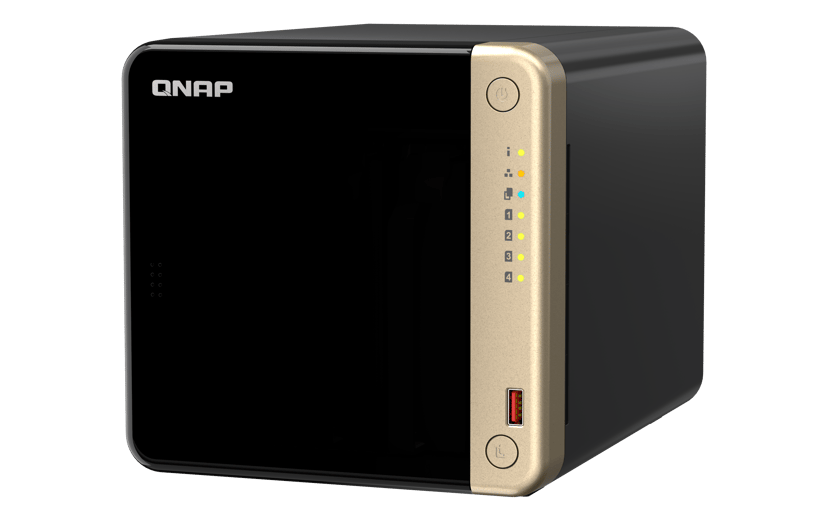 QNAP TS-464 8GB