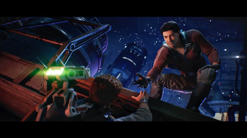 EA Games Star Wars Jedi Survivor Deluxe Edition