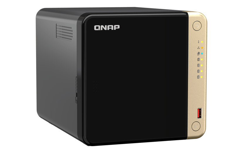QNAP TS-464 8GB