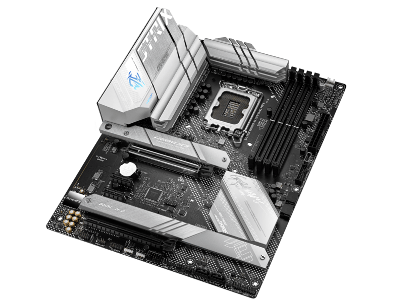 ASUS ROG STRIX B660-A GAMING WIFI DDR5 LGA 1700 ATX
