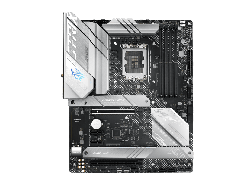 ASUS ROG STRIX B660-A GAMING WIFI DDR5 LGA 1700 ATX
