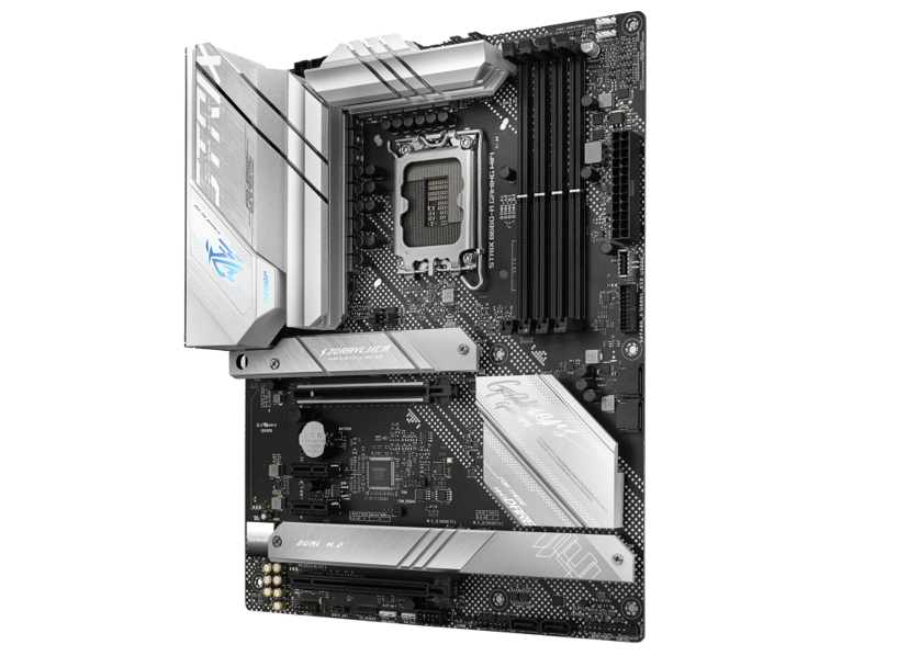 ASUS ROG STRIX B660-A GAMING WIFI DDR5 LGA 1700 ATX