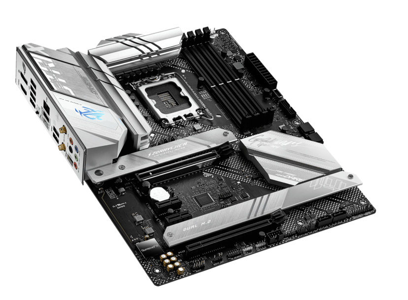 ASUS ROG STRIX B660-A GAMING WIFI DDR5 LGA 1700 ATX