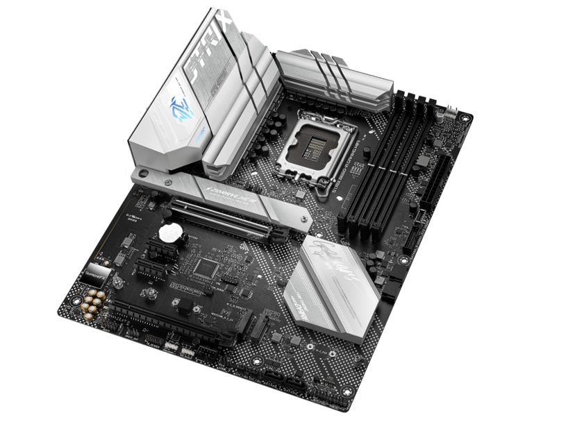 ASUS ROG STRIX B660-A GAMING WIFI DDR5 LGA 1700 ATX